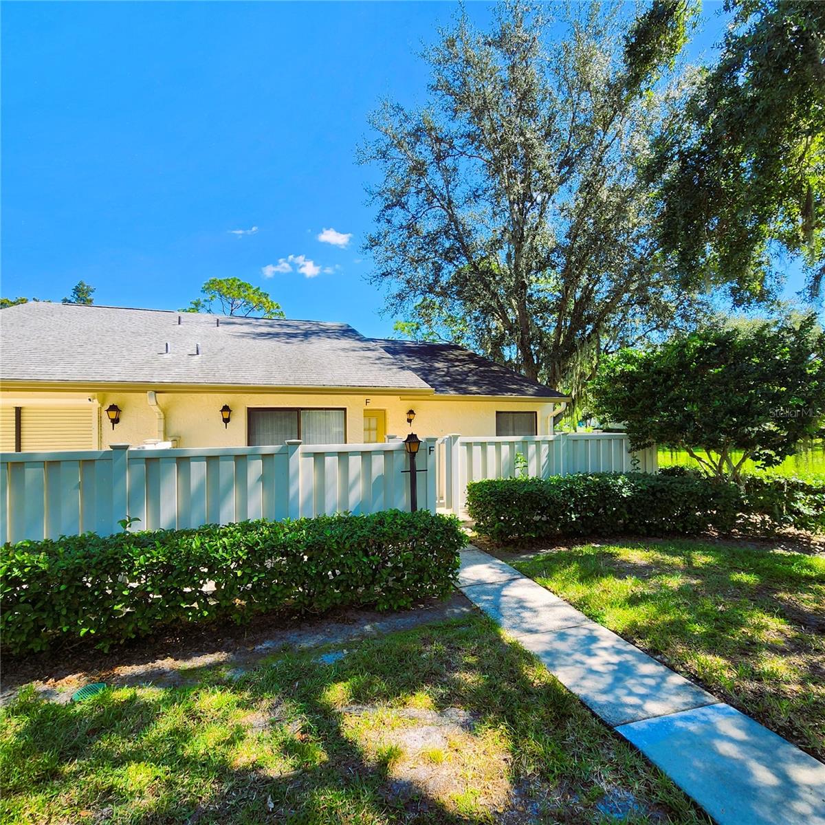 1333 SHADY PINE WAY #F, TARPON SPRINGS, FL, 34688