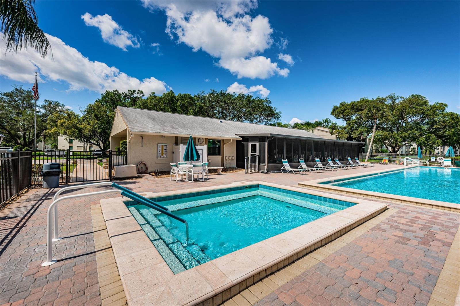 1333 SHADY PINE WAY #F, TARPON SPRINGS, FL, 34688
