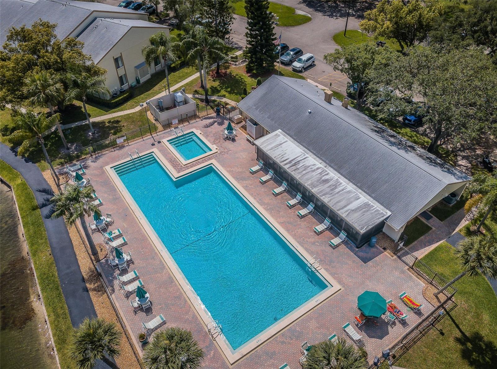 1333 SHADY PINE WAY #F, TARPON SPRINGS, FL, 34688
