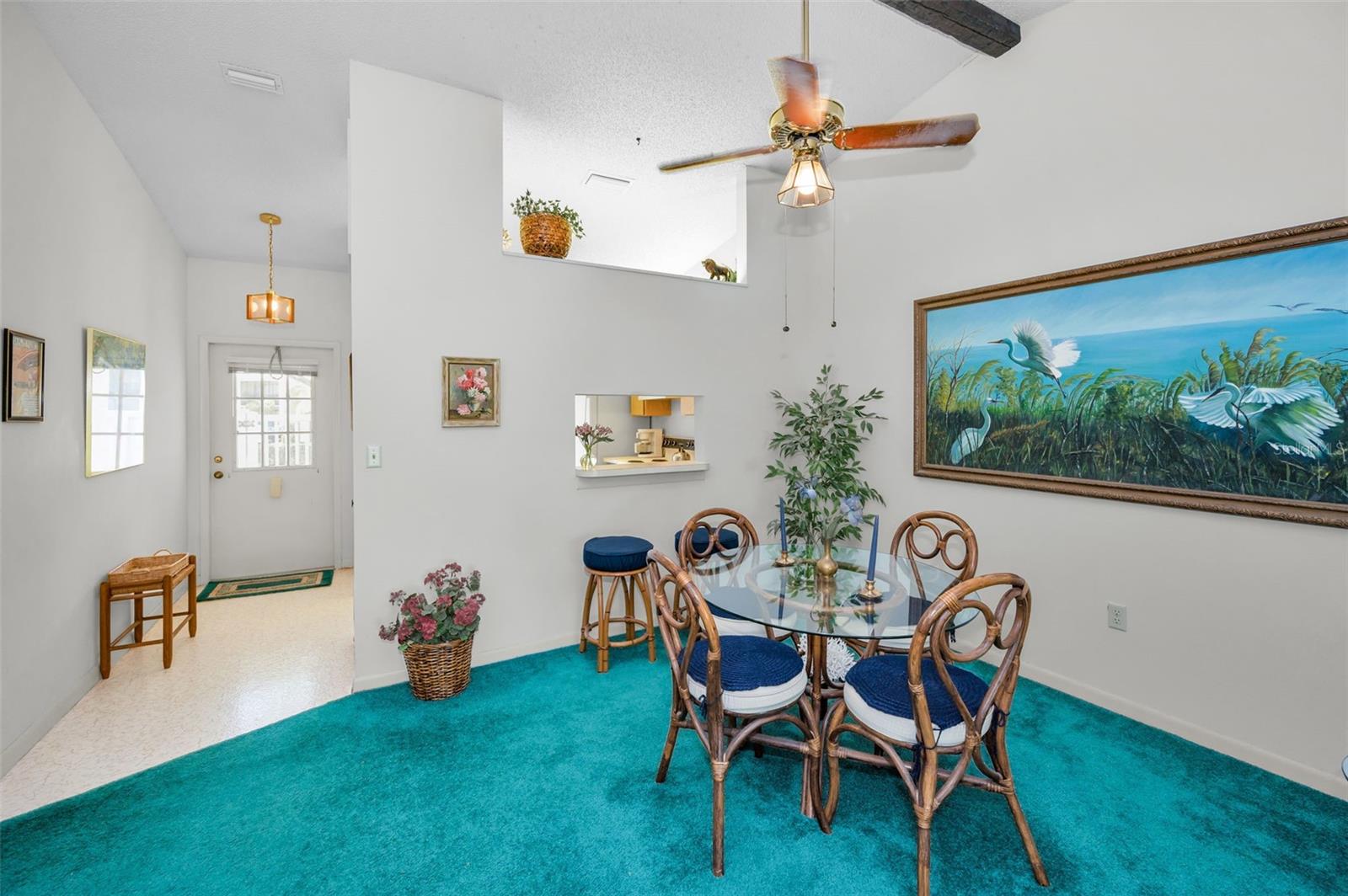 1333 SHADY PINE WAY #F, TARPON SPRINGS, FL, 34688