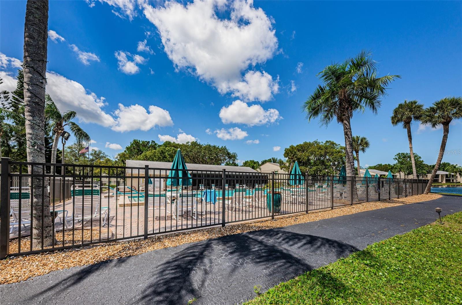 1333 SHADY PINE WAY #F, TARPON SPRINGS, FL, 34688