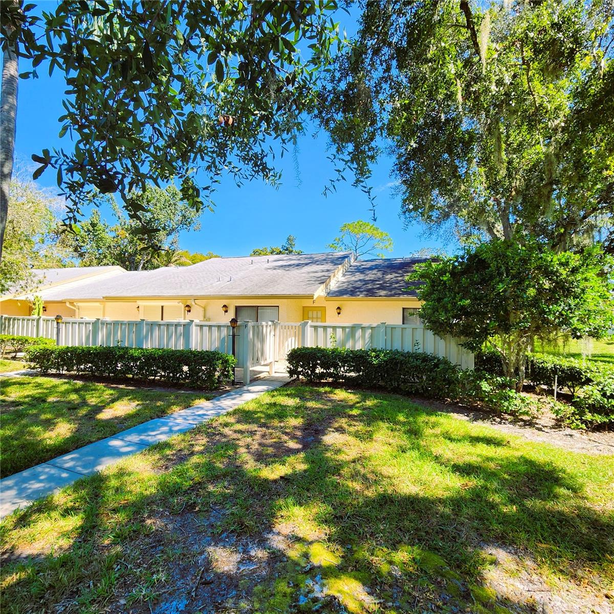 1333 SHADY PINE WAY #F, TARPON SPRINGS, FL, 34688