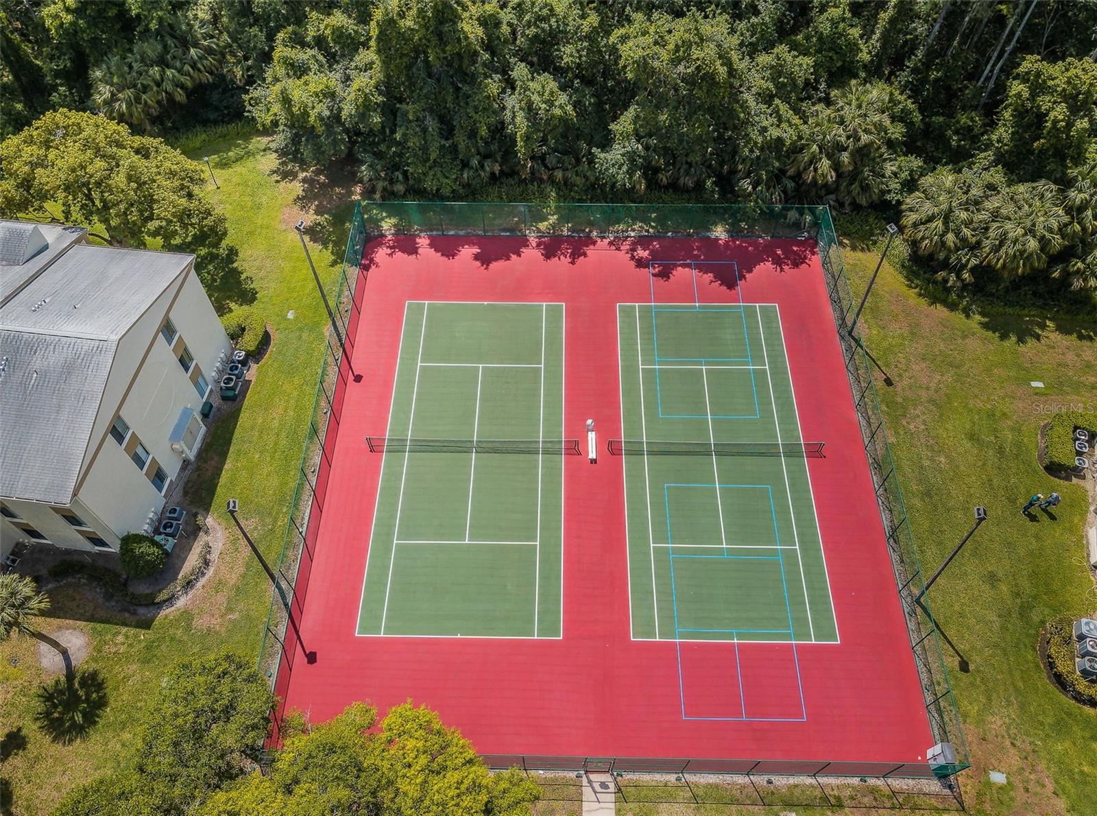 1333 SHADY PINE WAY #F, TARPON SPRINGS, FL, 34688