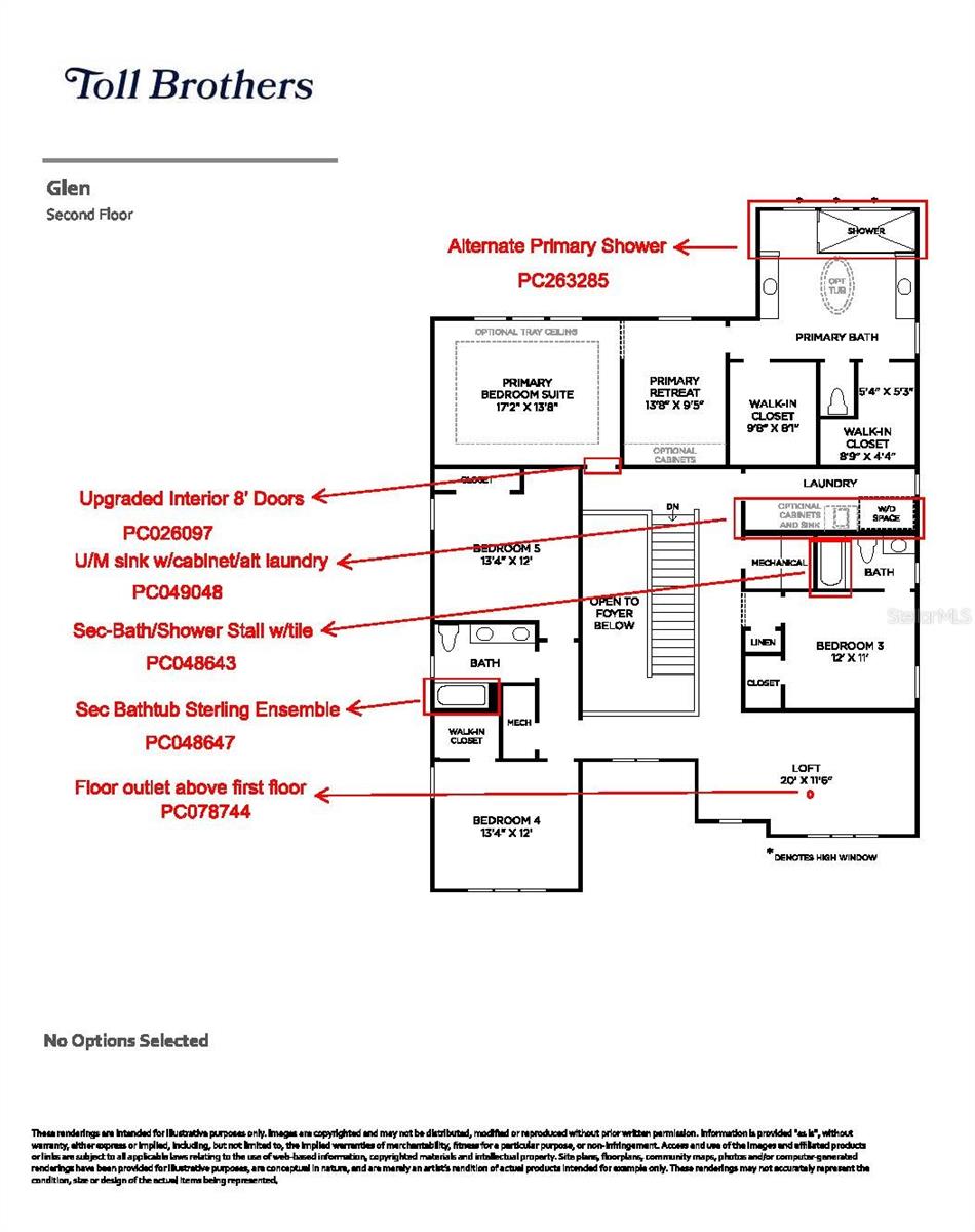 6244 TRAILBLAZE BND, ST CLOUD, FL, 34771