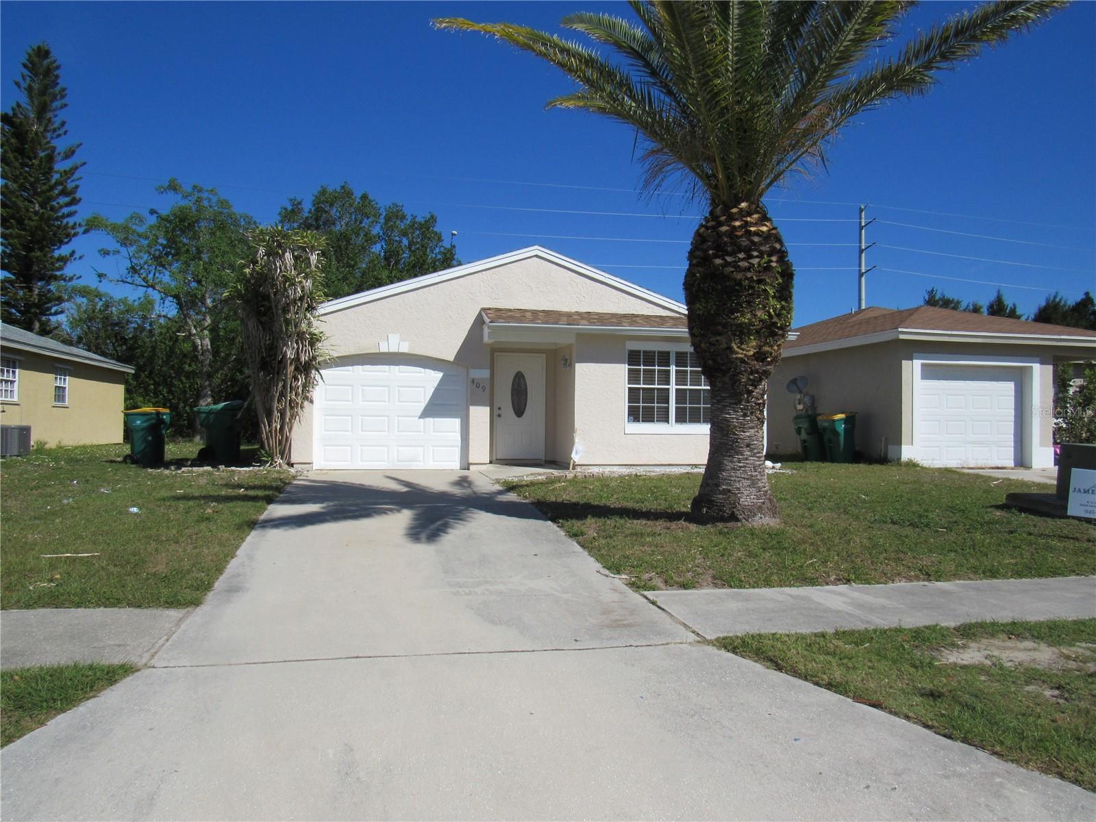 409 RICOLD TER, PORT CHARLOTTE, FL, 33954