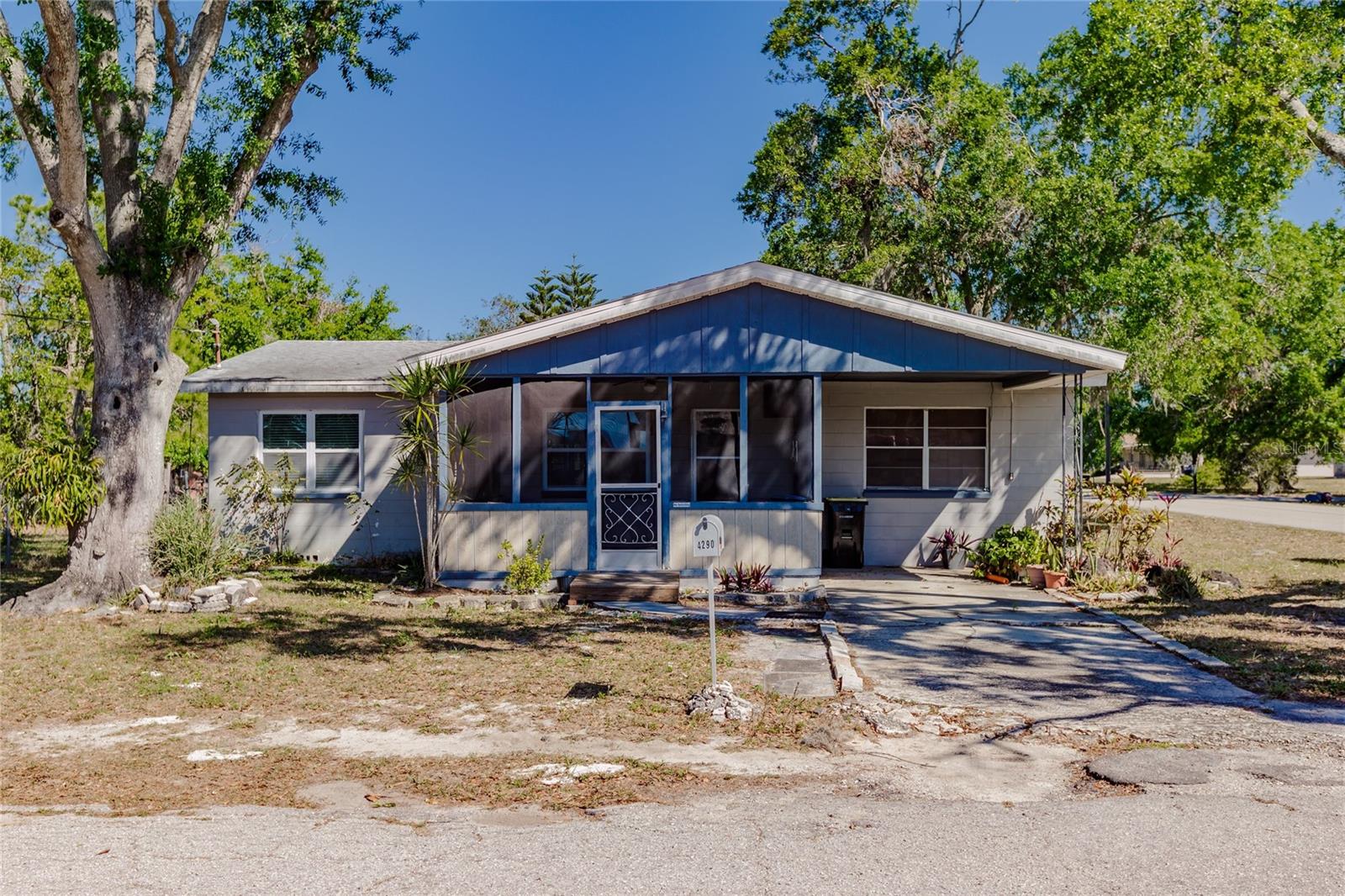 4290 TRAINER RD, BARTOW, FL, 33830