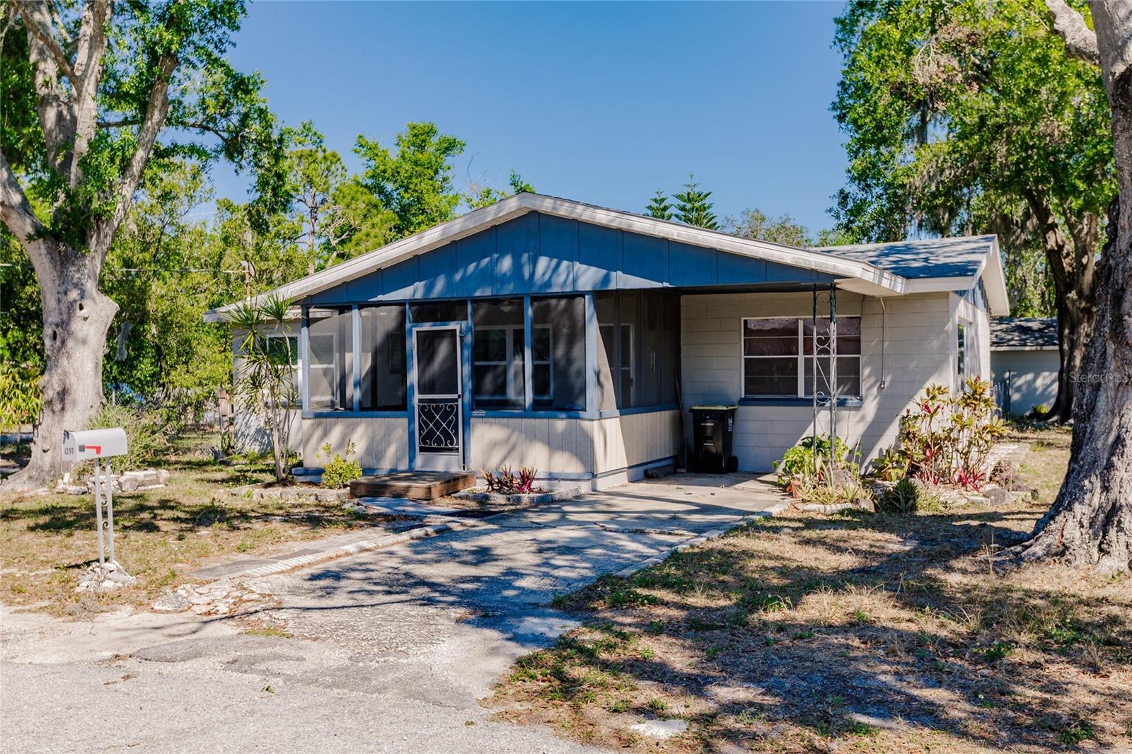 4290 TRAINER RD, BARTOW, FL, 33830