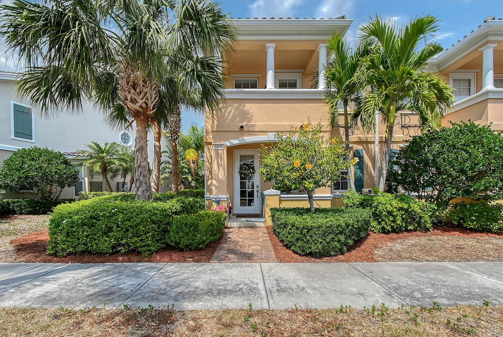 6008 MADRANO DR, SARASOTA, FL, 34232