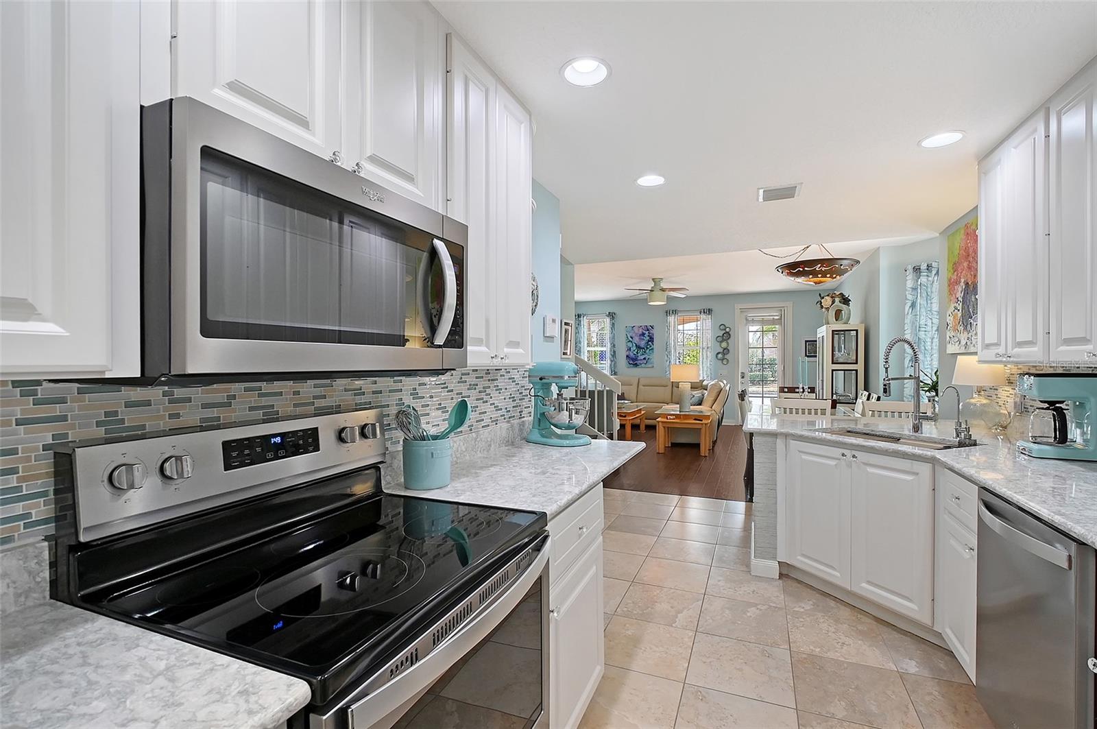 6008 MADRANO DR, SARASOTA, FL, 34232