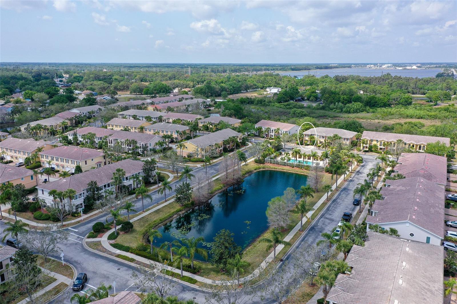 6008 MADRANO DR, SARASOTA, FL, 34232