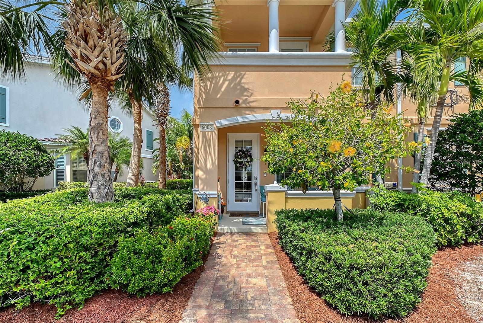 6008 MADRANO DR, SARASOTA, FL, 34232