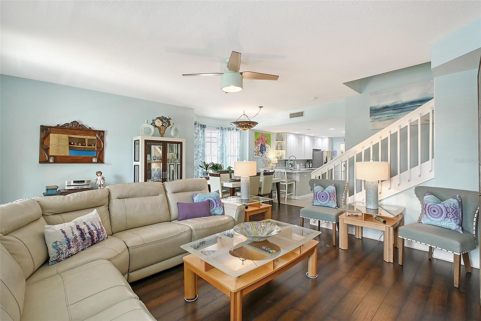 6008 MADRANO DR, SARASOTA, FL, 34232