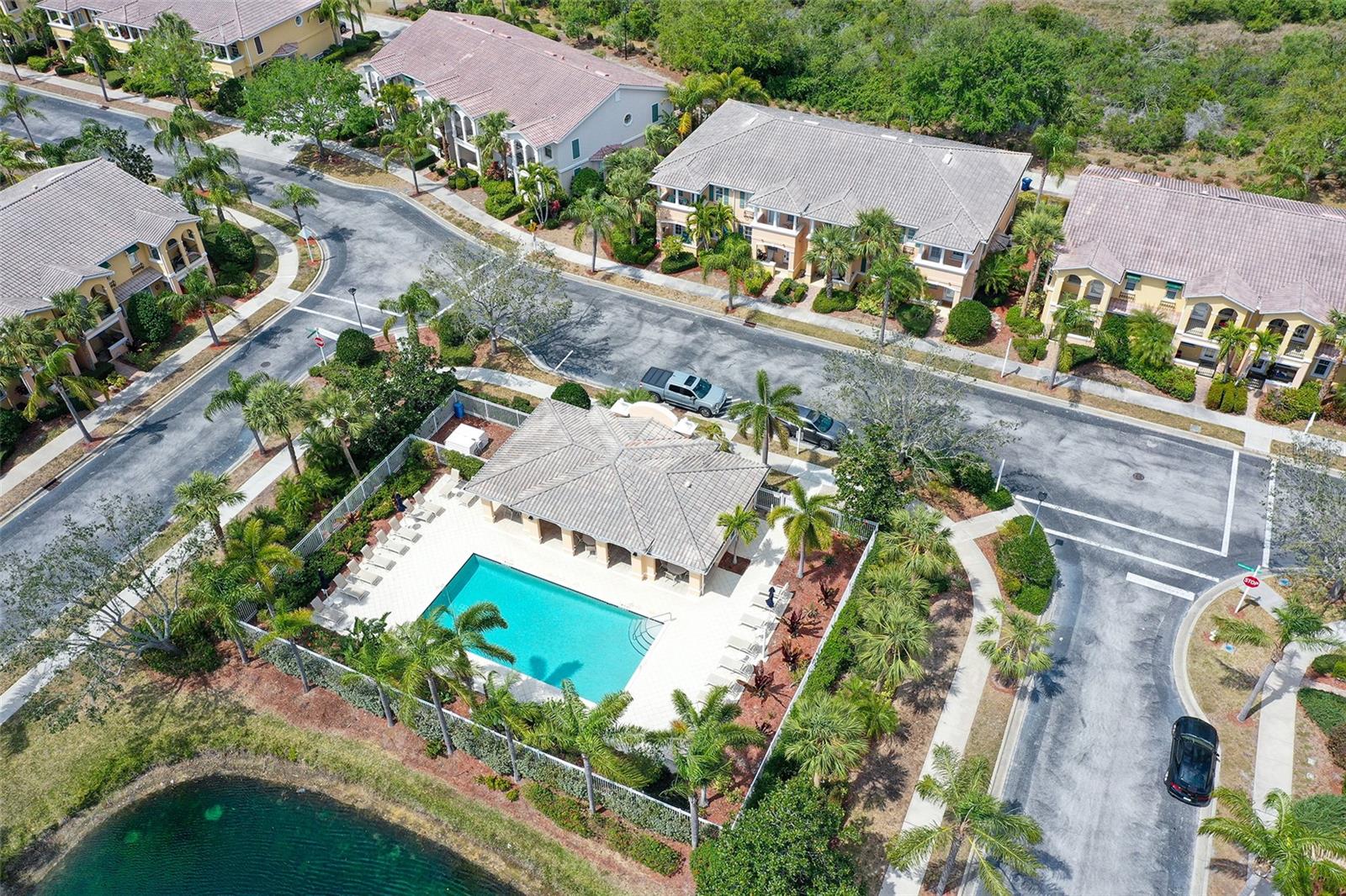 6008 MADRANO DR, SARASOTA, FL, 34232