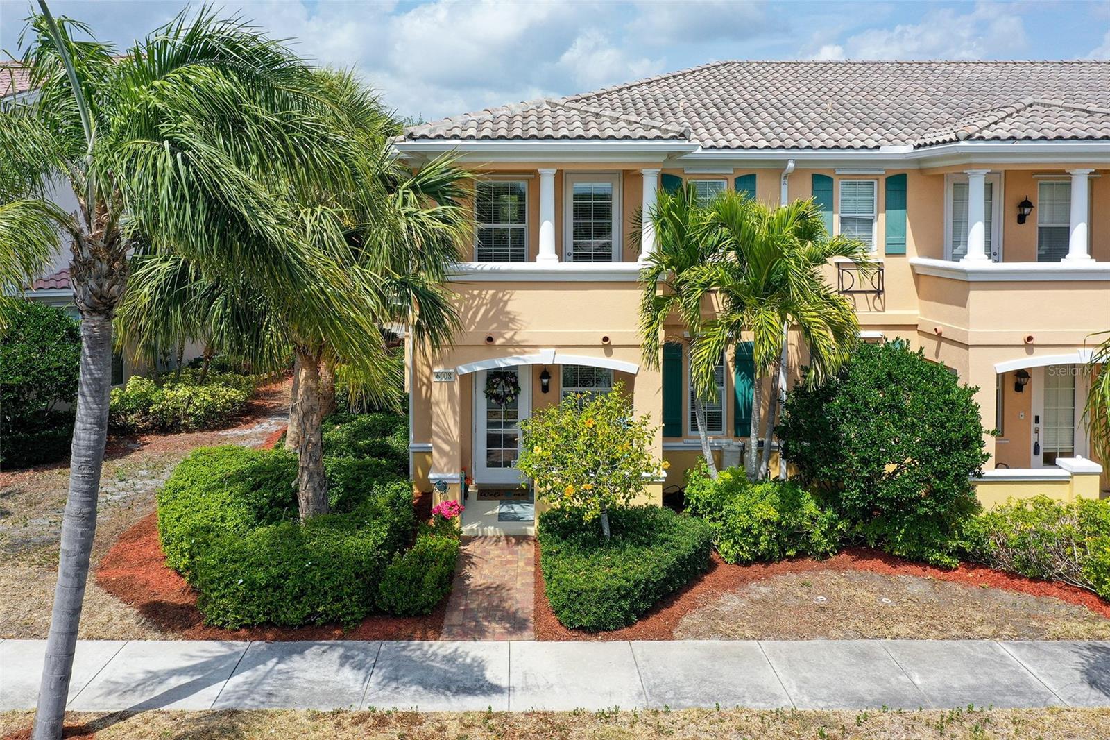 6008 MADRANO DR, SARASOTA, FL, 34232