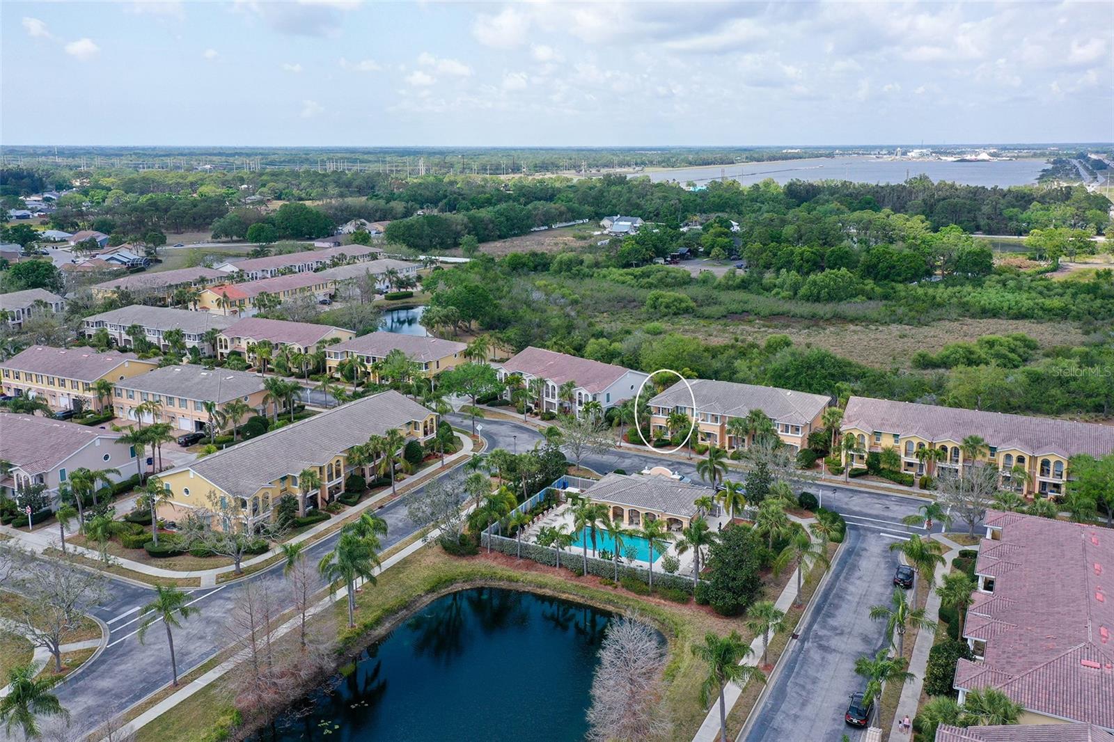 6008 MADRANO DR, SARASOTA, FL, 34232