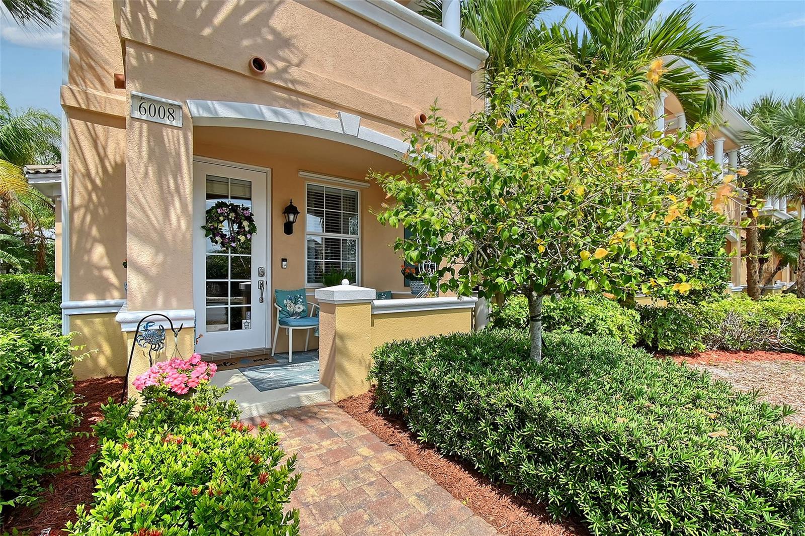 6008 MADRANO DR, SARASOTA, FL, 34232