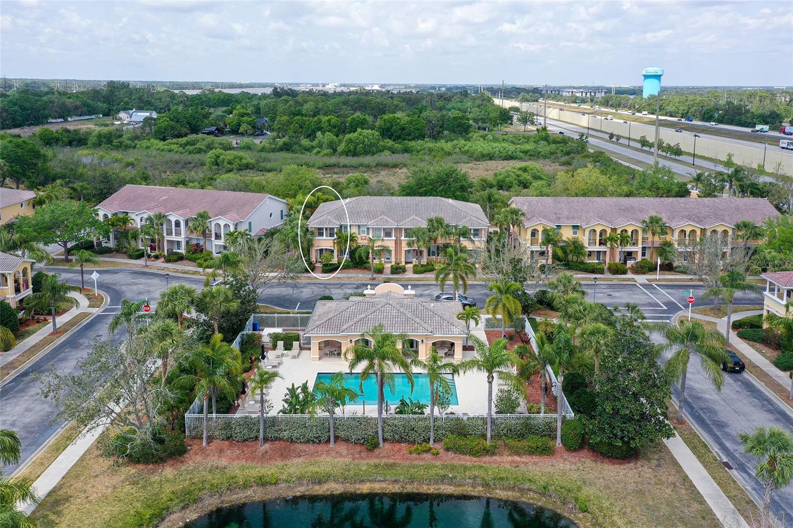 6008 MADRANO DR, SARASOTA, FL, 34232