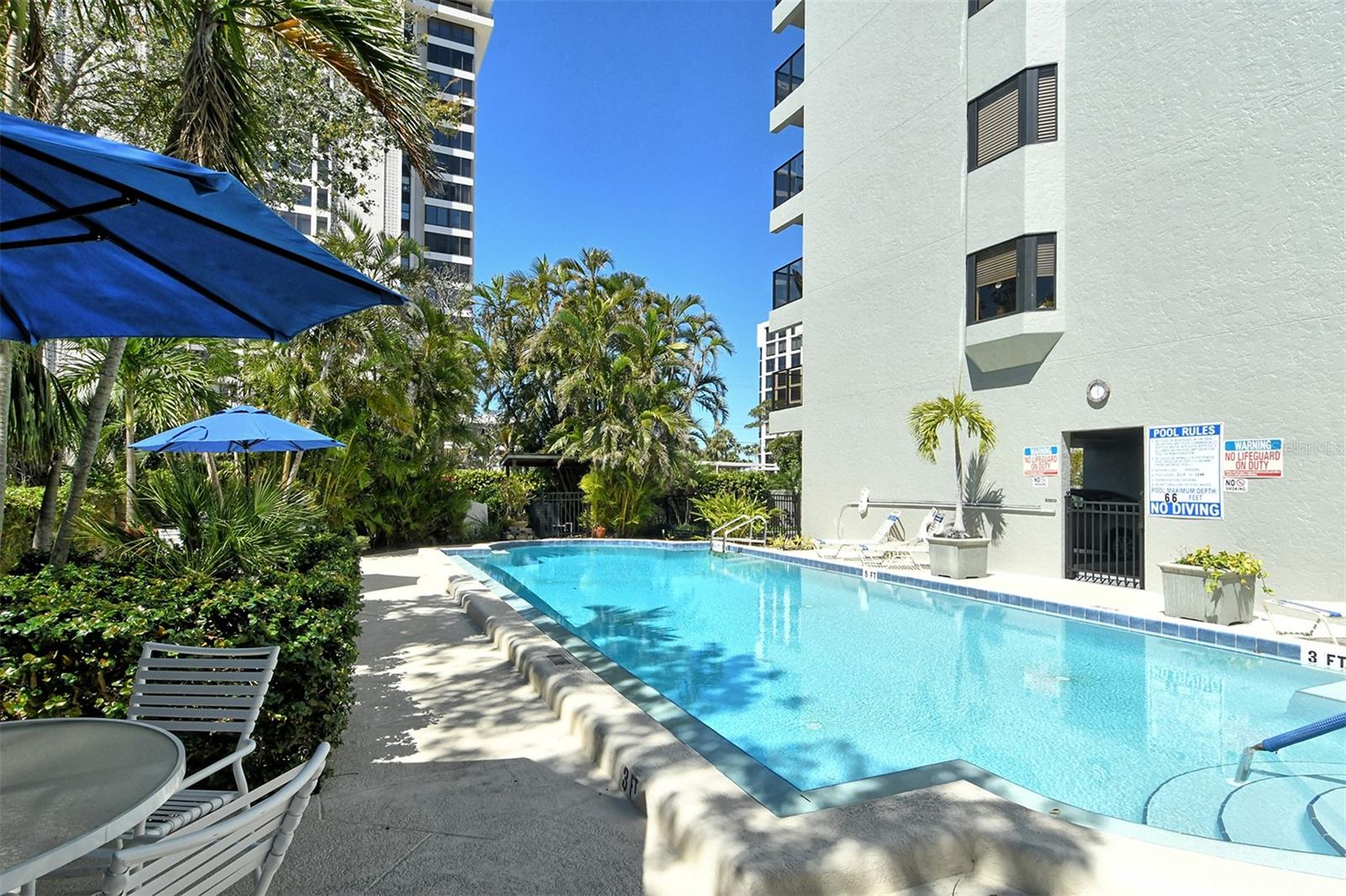 755 S PALM AVENUE #604, SARASOTA, FL, 34236