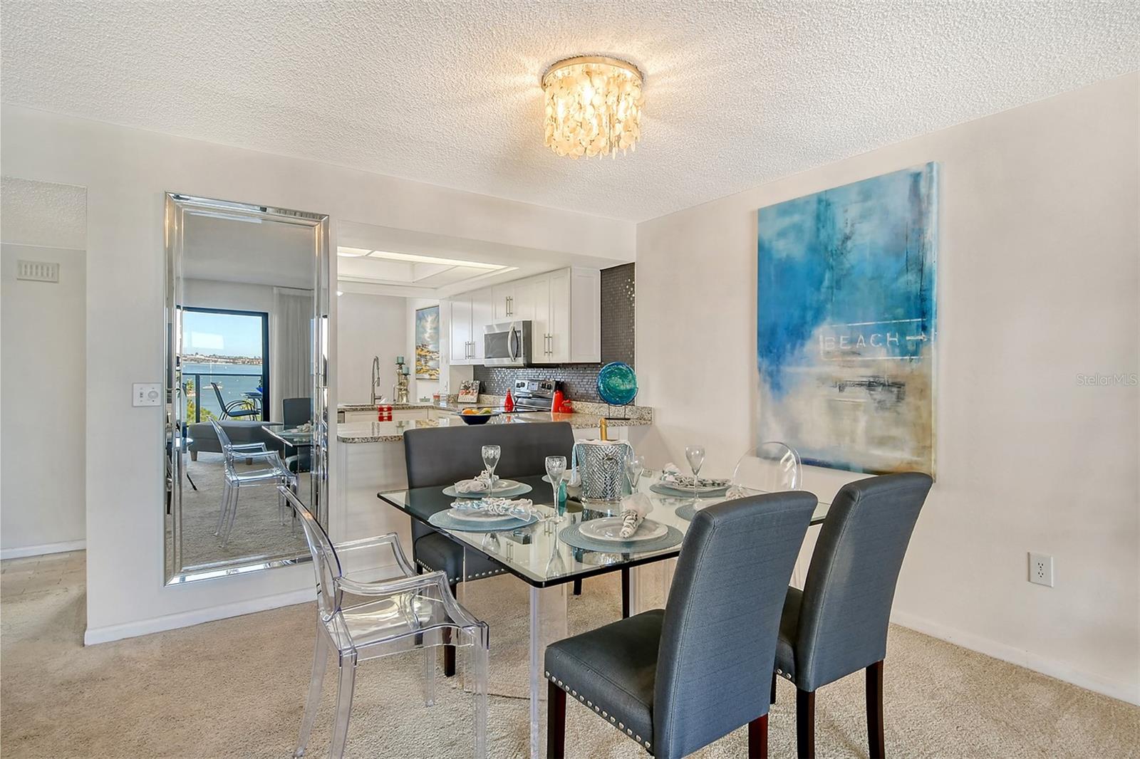 755 S PALM AVENUE #604, SARASOTA, FL, 34236