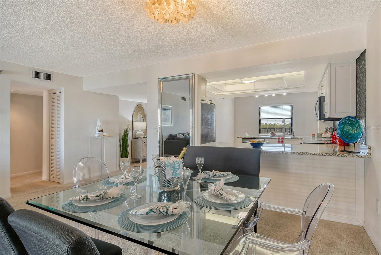 755 S PALM AVENUE #604, SARASOTA, FL, 34236