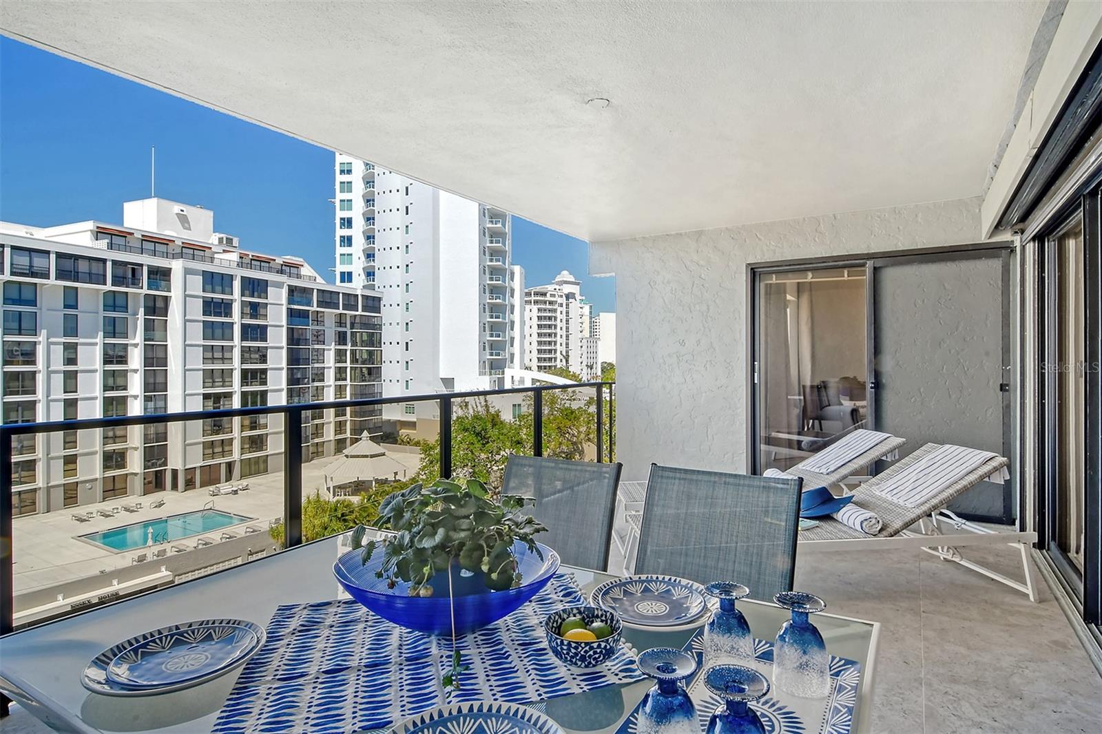 755 S PALM AVENUE #604, SARASOTA, FL, 34236