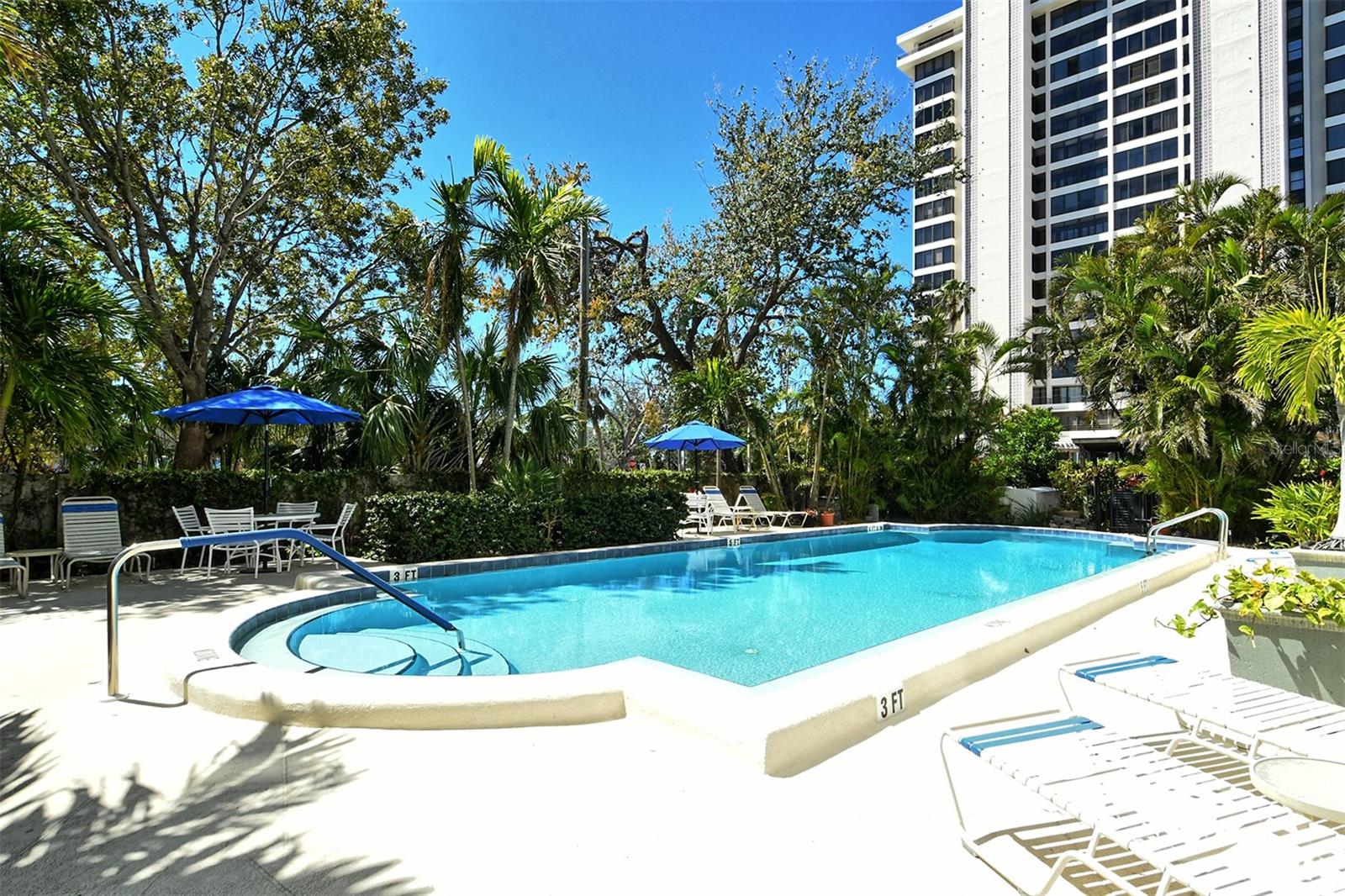 755 S PALM AVENUE #604, SARASOTA, FL, 34236