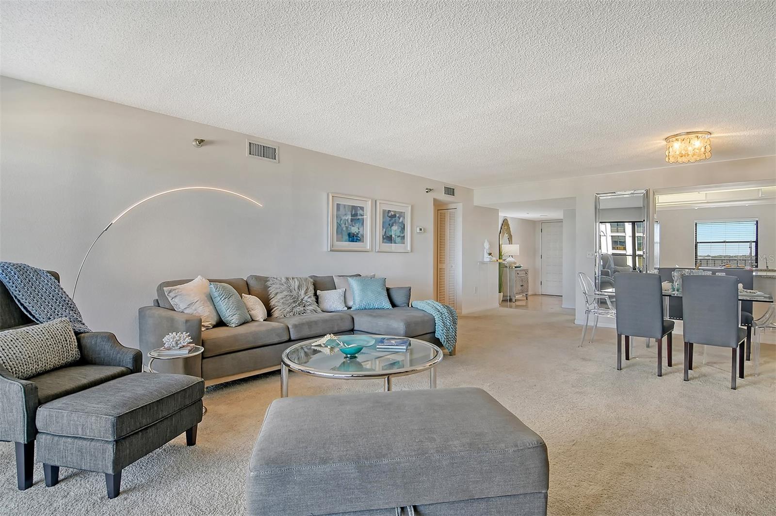 755 S PALM AVENUE #604, SARASOTA, FL, 34236