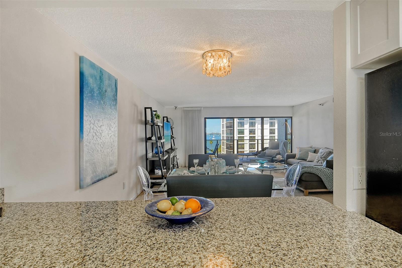755 S PALM AVENUE #604, SARASOTA, FL, 34236