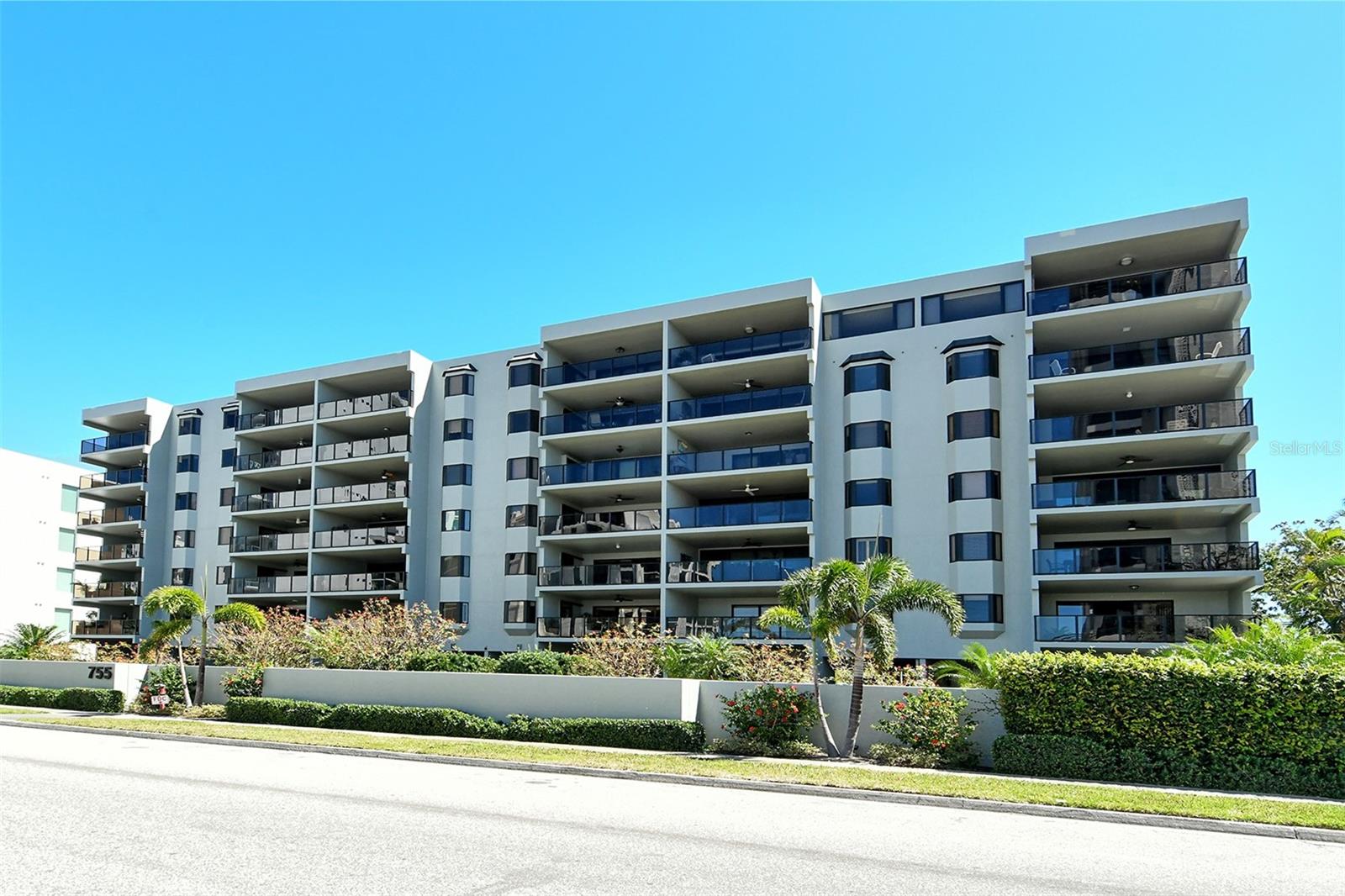 755 S PALM AVENUE #604, SARASOTA, FL, 34236