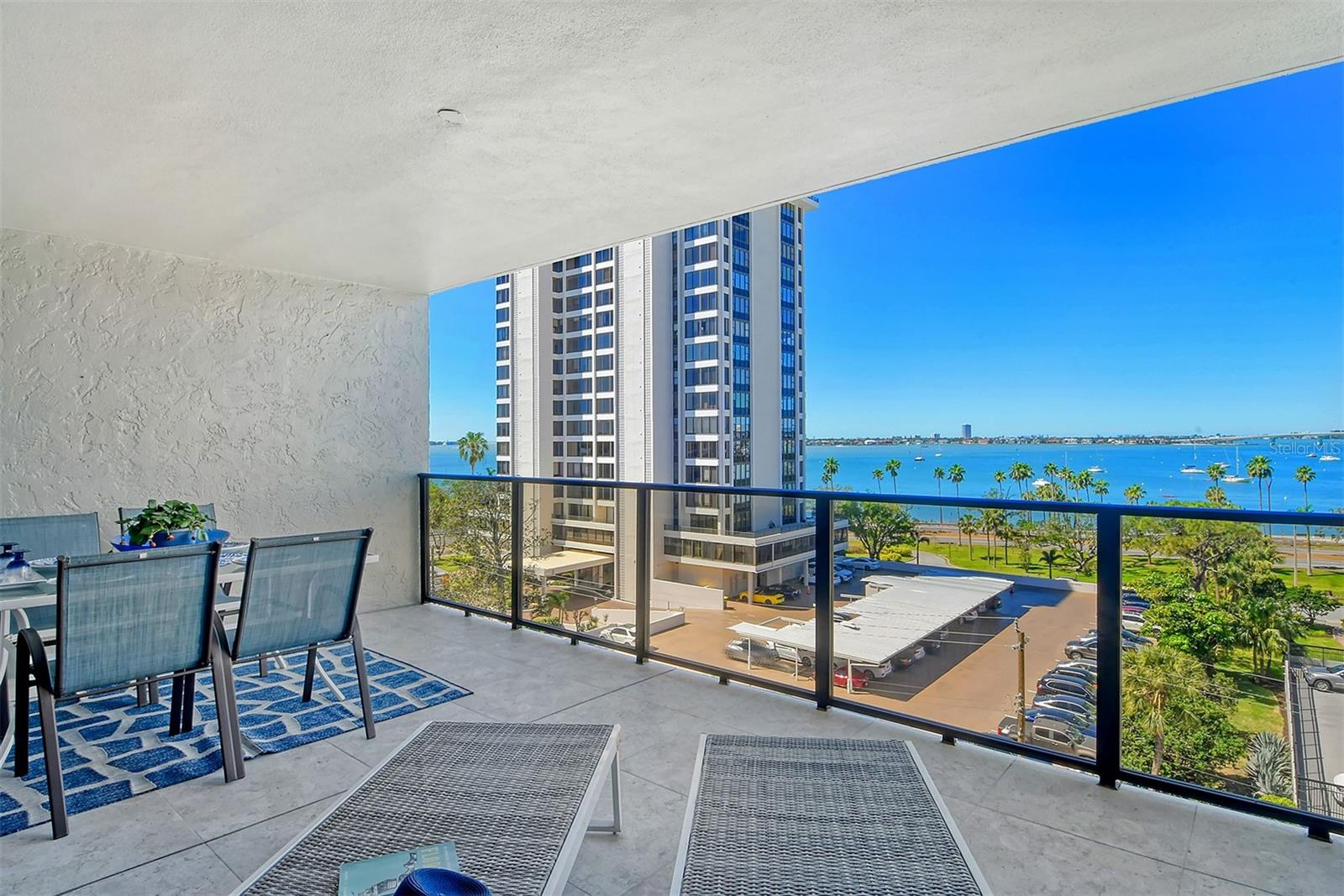 755 S PALM AVENUE #604, SARASOTA, FL, 34236