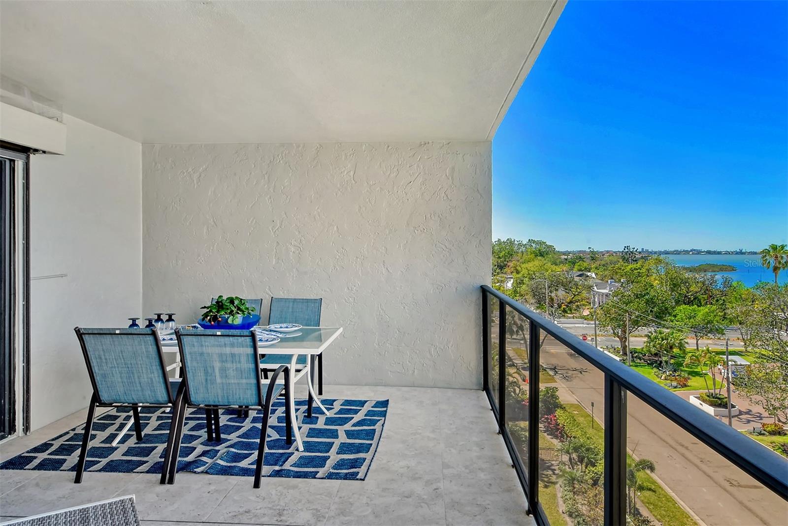 755 S PALM AVENUE #604, SARASOTA, FL, 34236