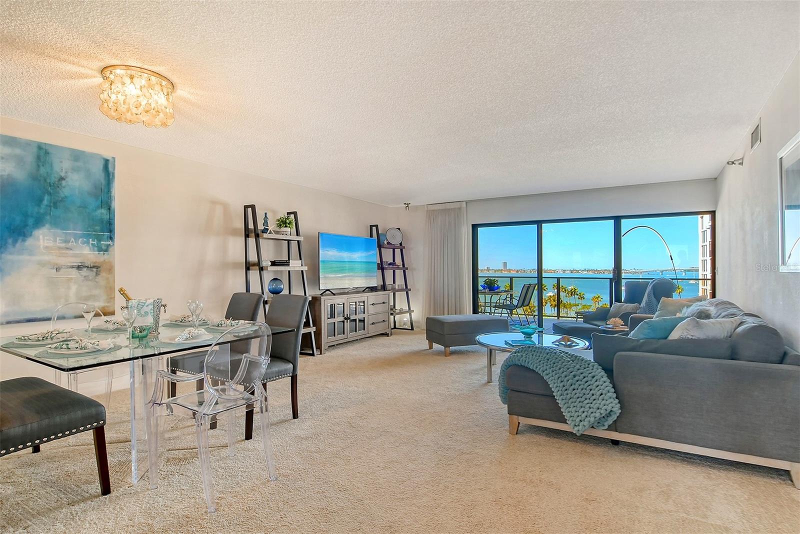755 S PALM AVENUE #604, SARASOTA, FL, 34236