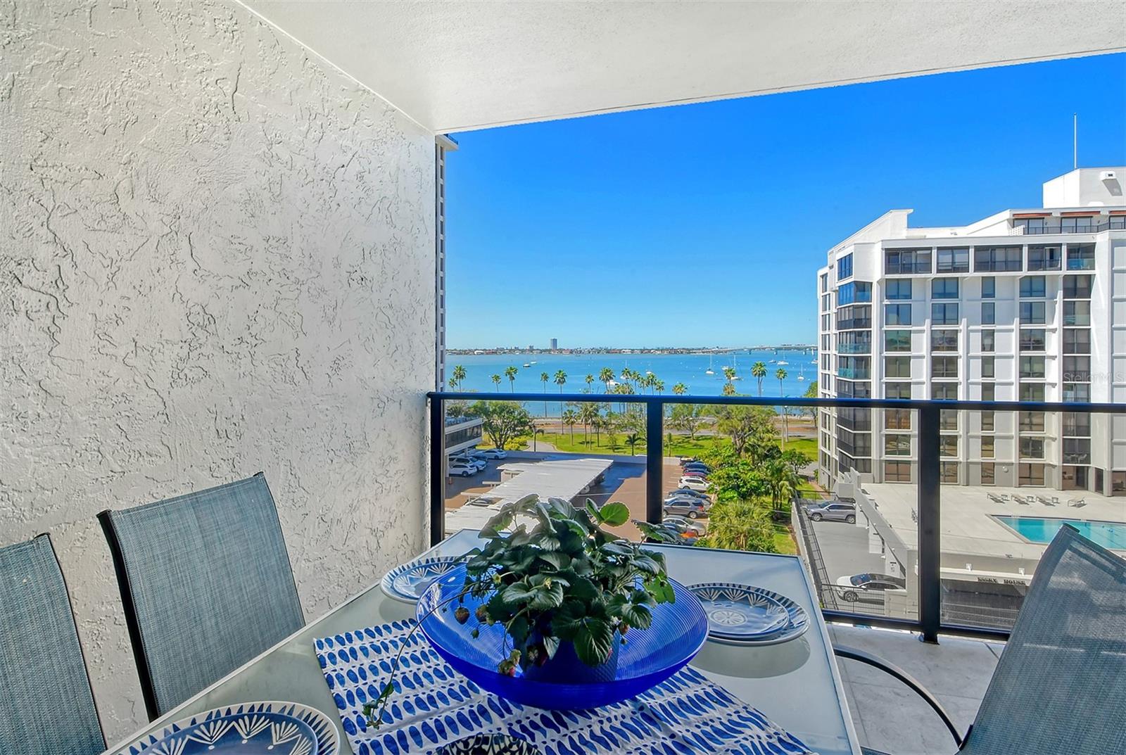 755 S PALM AVENUE #604, SARASOTA, FL, 34236