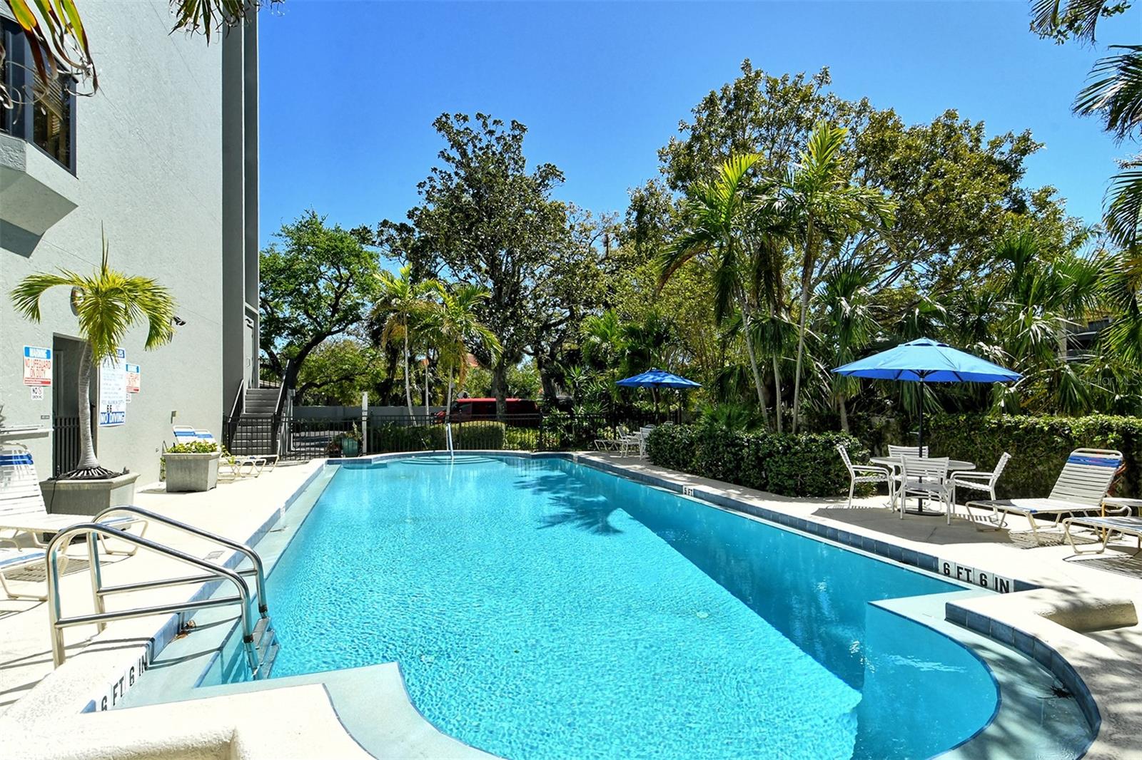 755 S PALM AVENUE #604, SARASOTA, FL, 34236