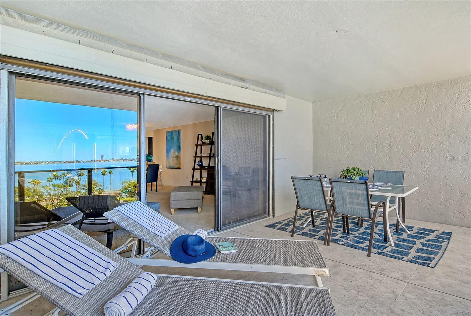 755 S PALM AVENUE #604, SARASOTA, FL, 34236