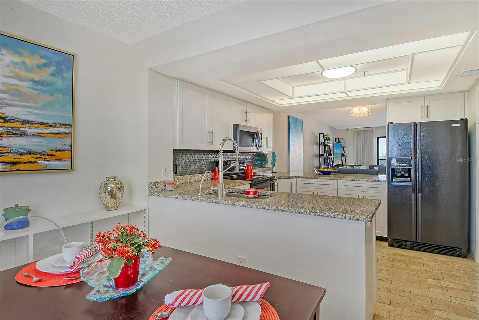 755 S PALM AVENUE #604, SARASOTA, FL, 34236