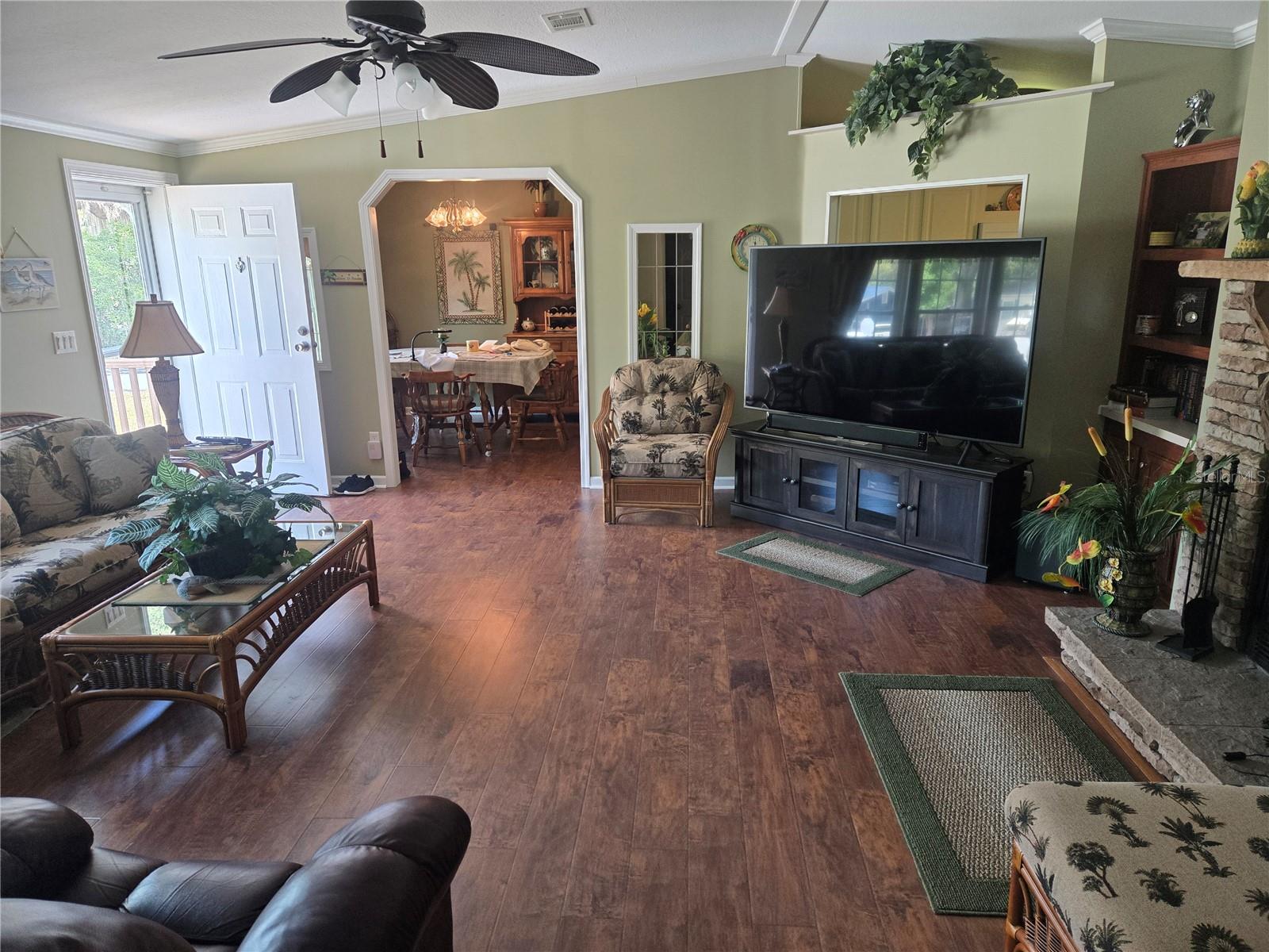 18600 SE 17TH ST, SILVER SPRINGS, FL, 34488