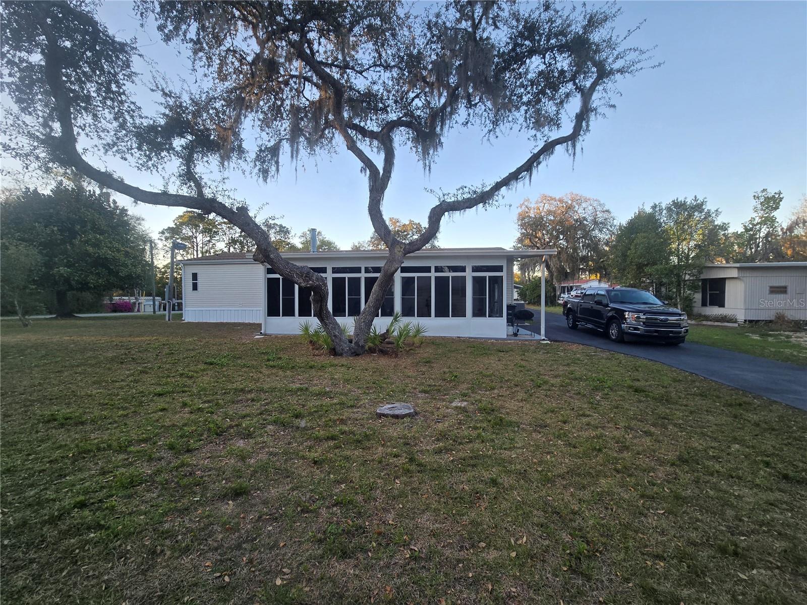 18600 SE 17TH ST, SILVER SPRINGS, FL, 34488
