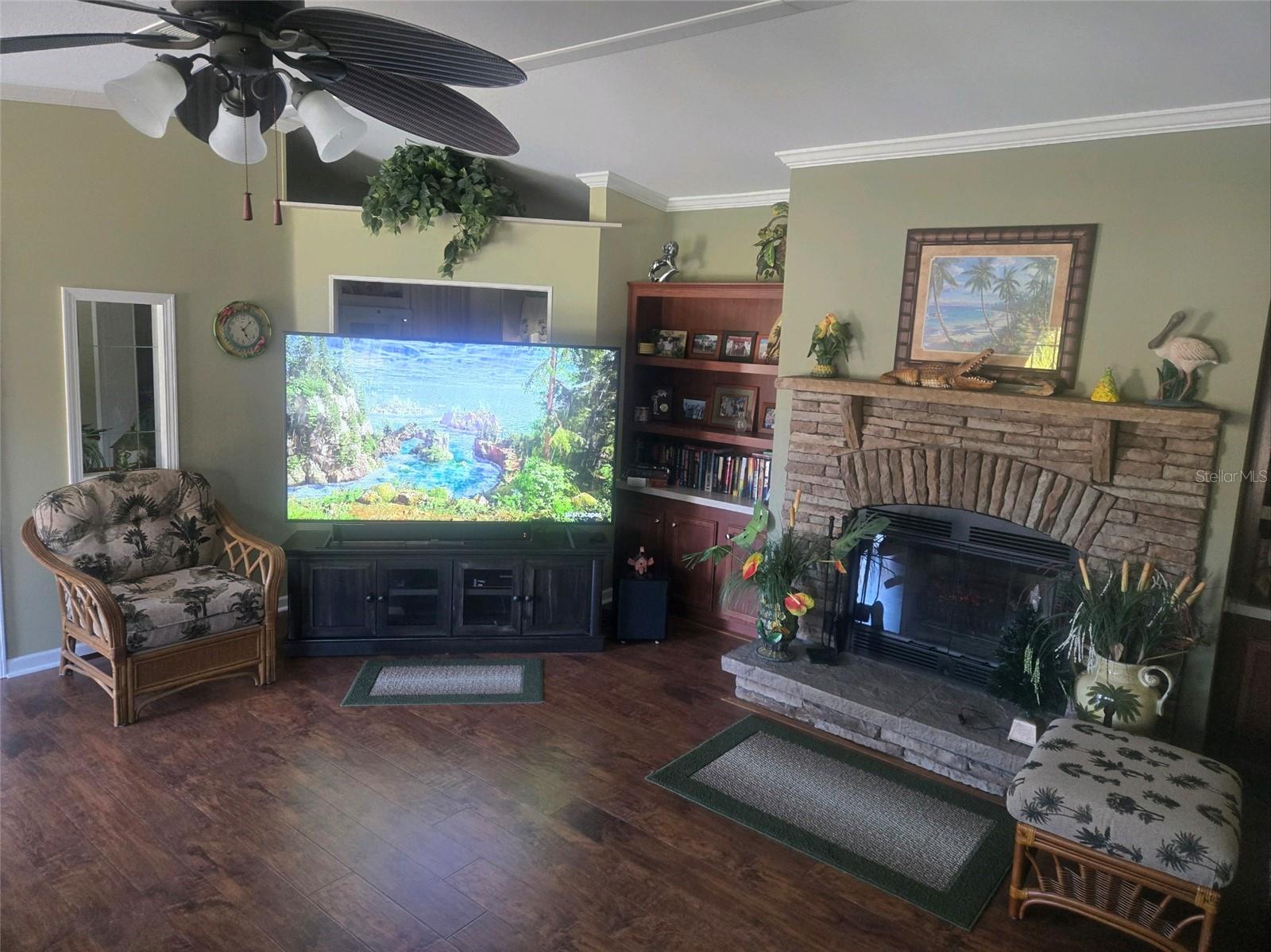 18600 SE 17TH ST, SILVER SPRINGS, FL, 34488