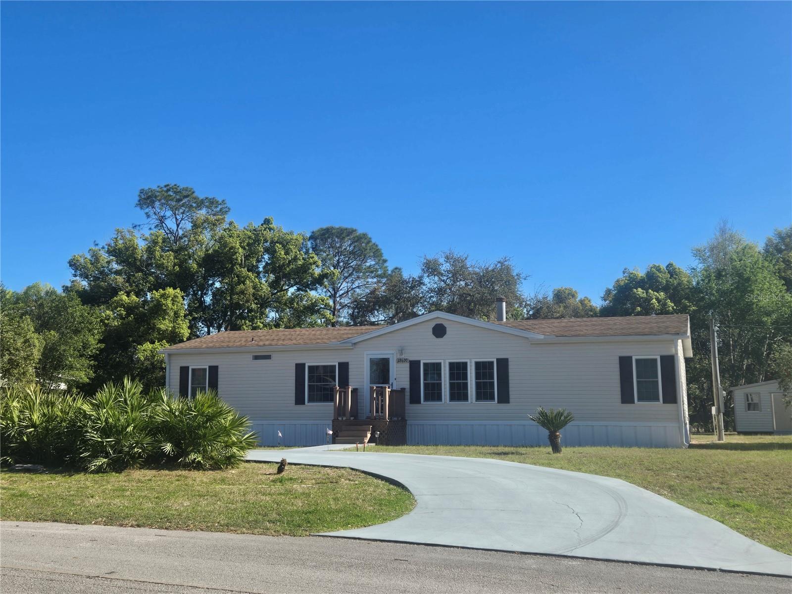 18600 SE 17TH ST, SILVER SPRINGS, FL, 34488