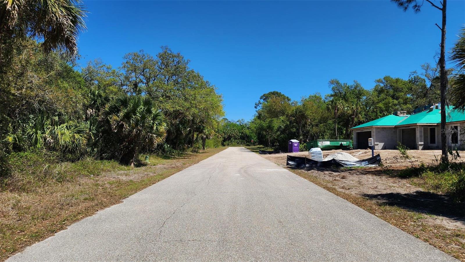 16280 ASHLAND AVE, PORT CHARLOTTE, FL, 33954