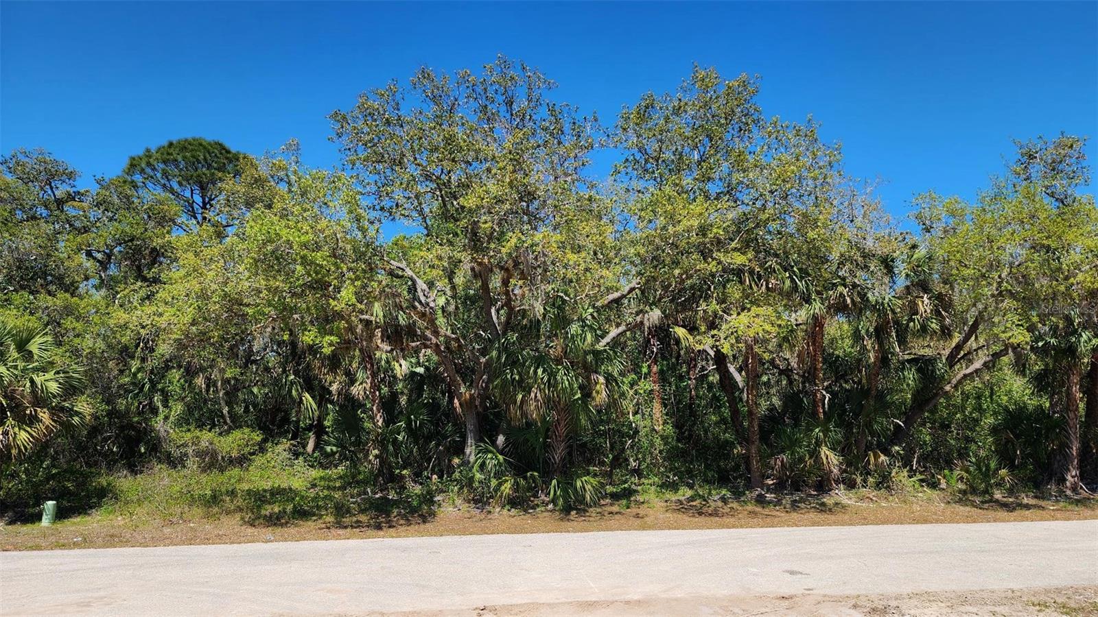 16280 ASHLAND AVE, PORT CHARLOTTE, FL, 33954