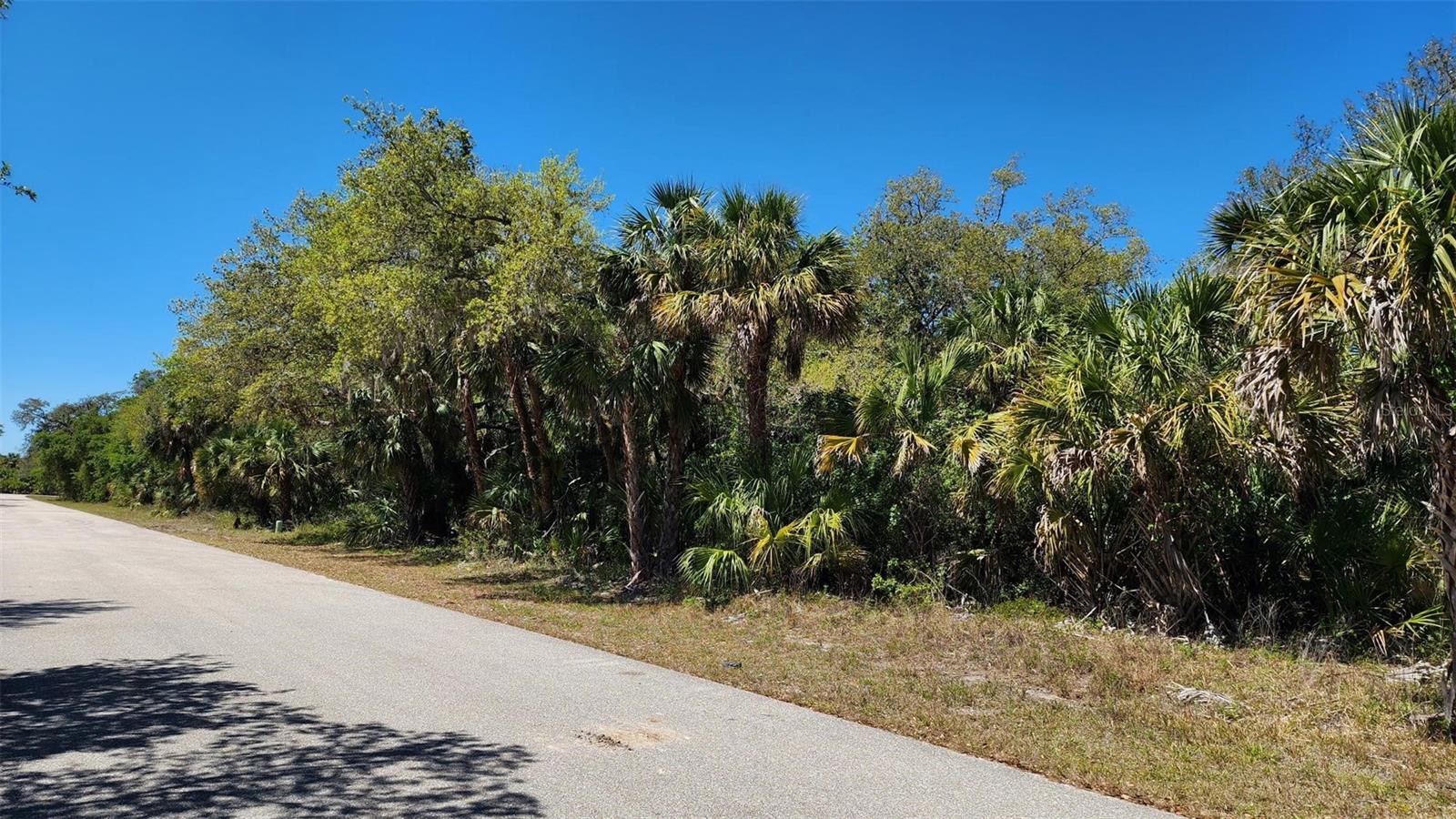 16280 ASHLAND AVE, PORT CHARLOTTE, FL, 33954