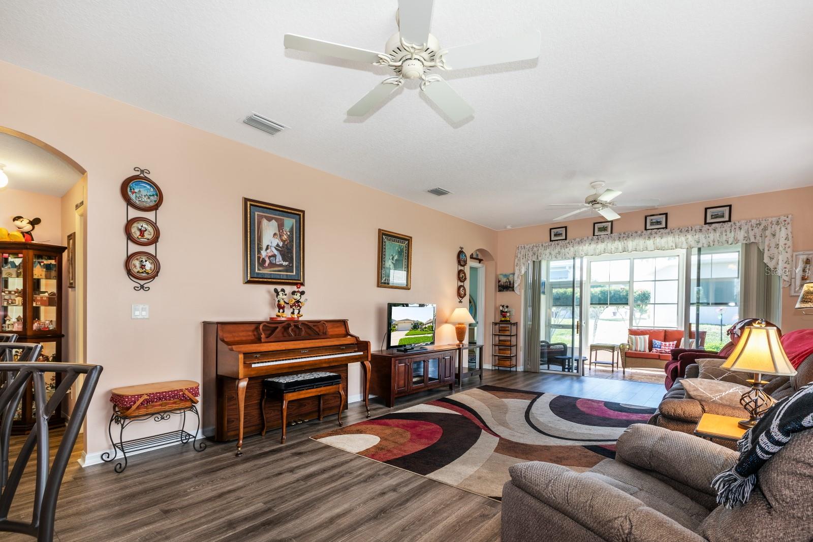 27121 GREENFLY ORCHID LN, LEESBURG, FL, 34748