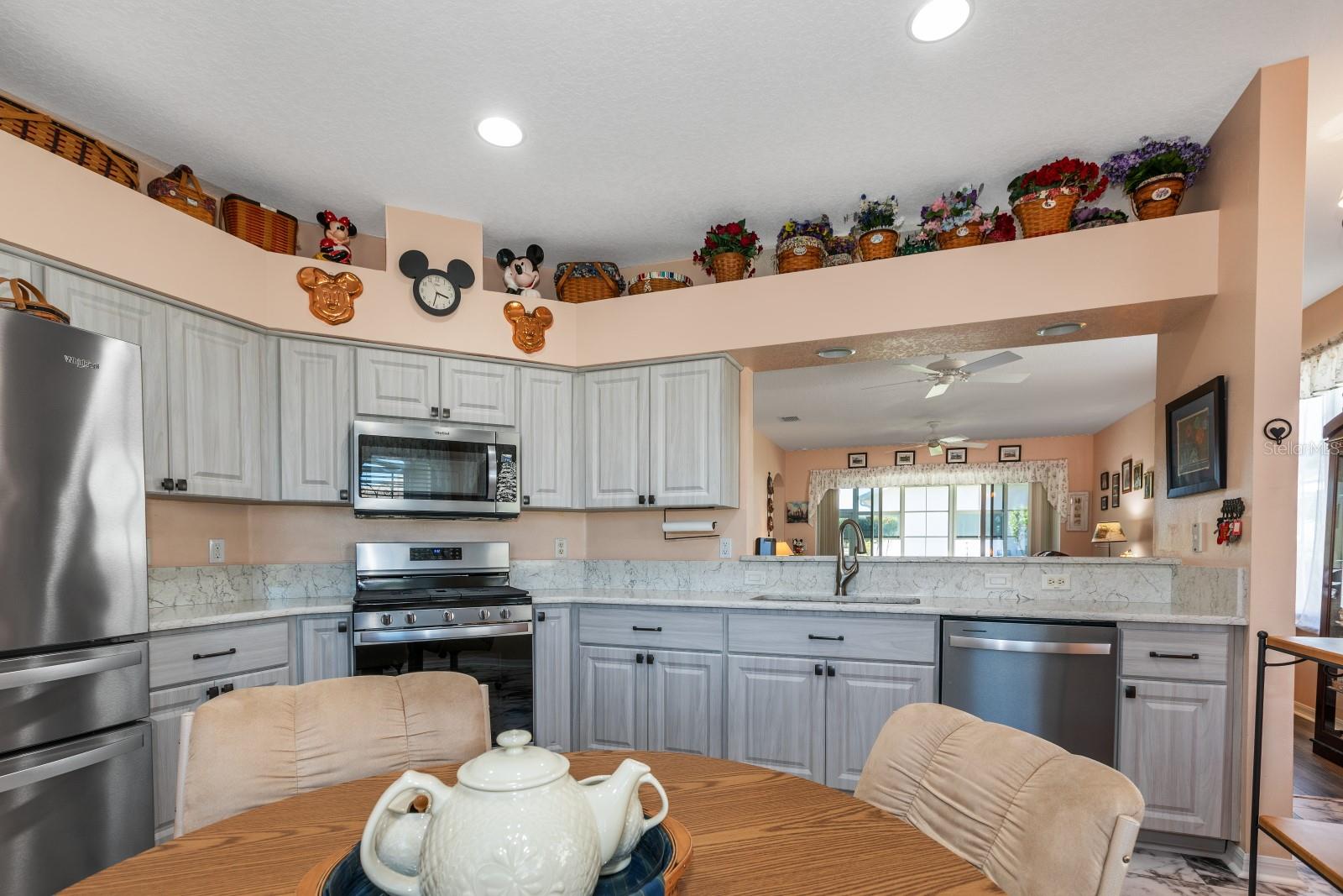 27121 GREENFLY ORCHID LN, LEESBURG, FL, 34748