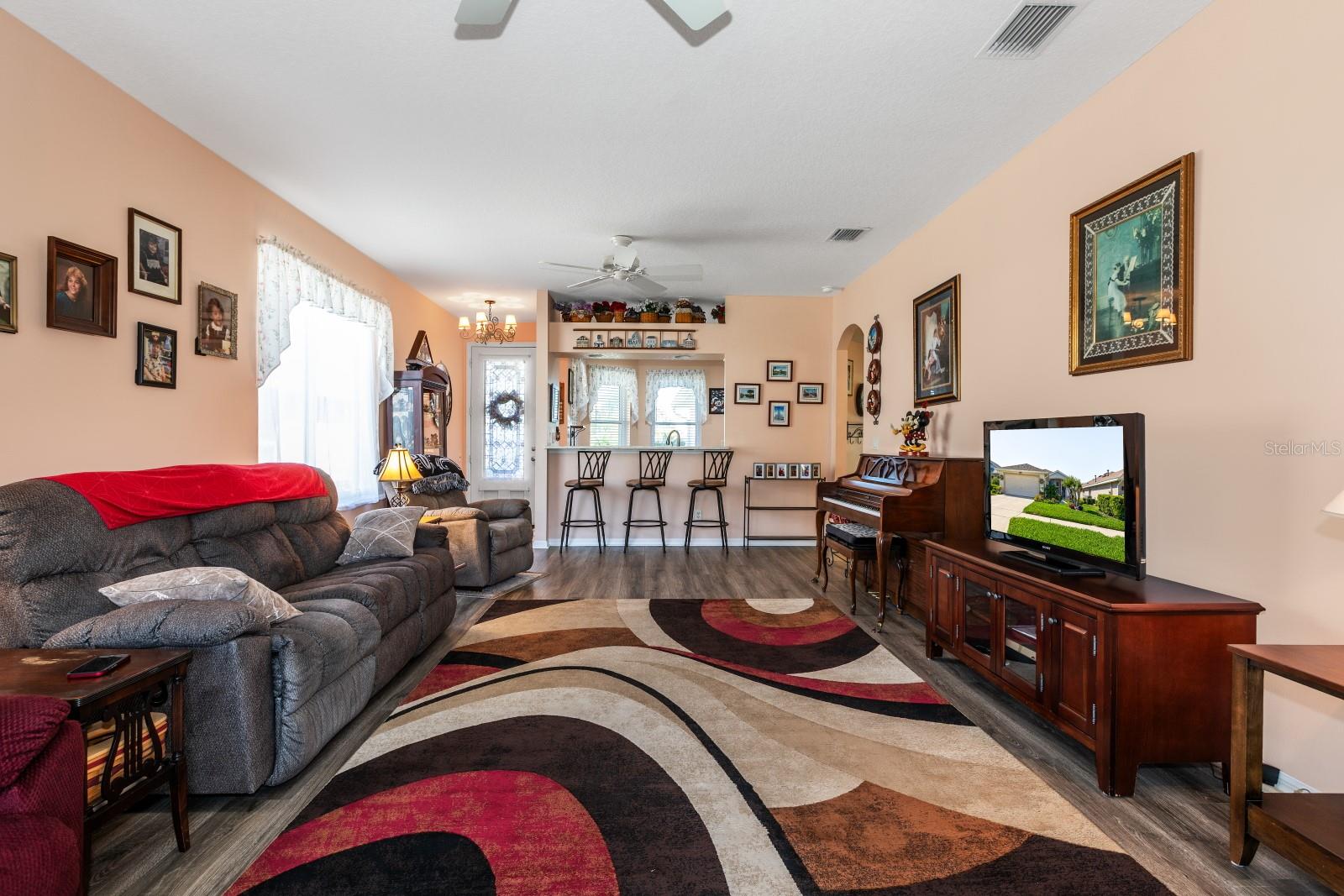27121 GREENFLY ORCHID LN, LEESBURG, FL, 34748
