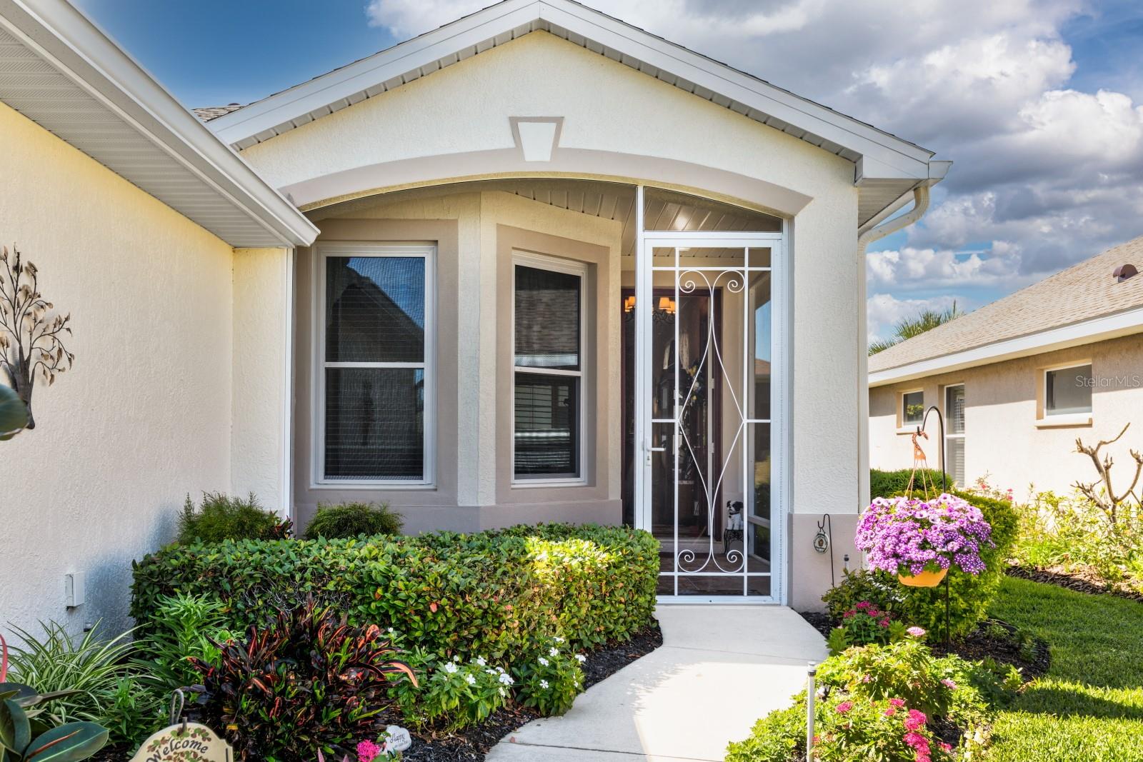 27121 GREENFLY ORCHID LN, LEESBURG, FL, 34748