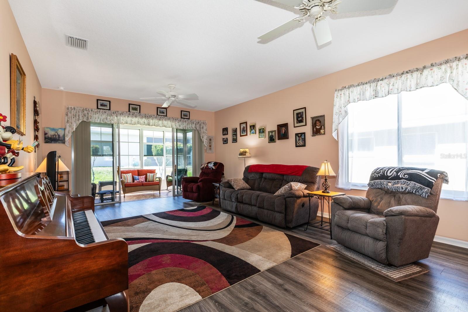 27121 GREENFLY ORCHID LN, LEESBURG, FL, 34748