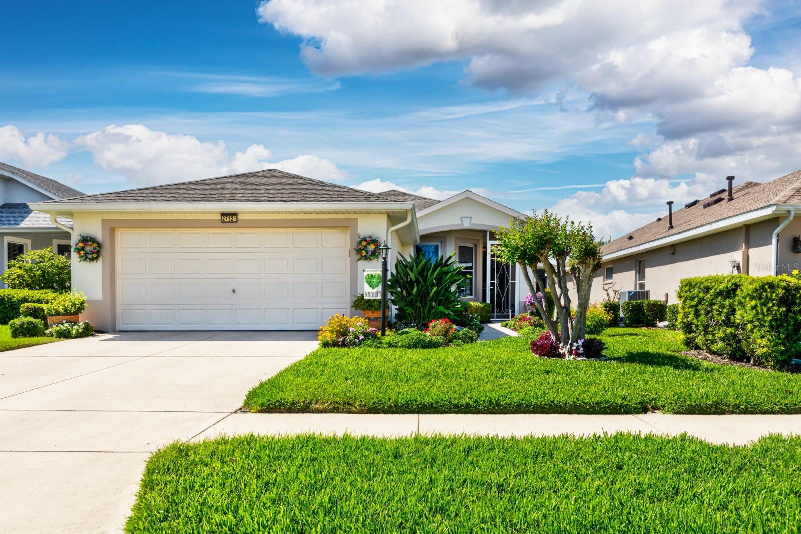 27121 GREENFLY ORCHID LN, LEESBURG, FL, 34748