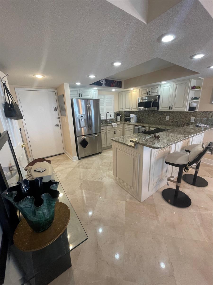 1270 GULF BLVD #1501, CLEARWATER BEACH, FL, 33767